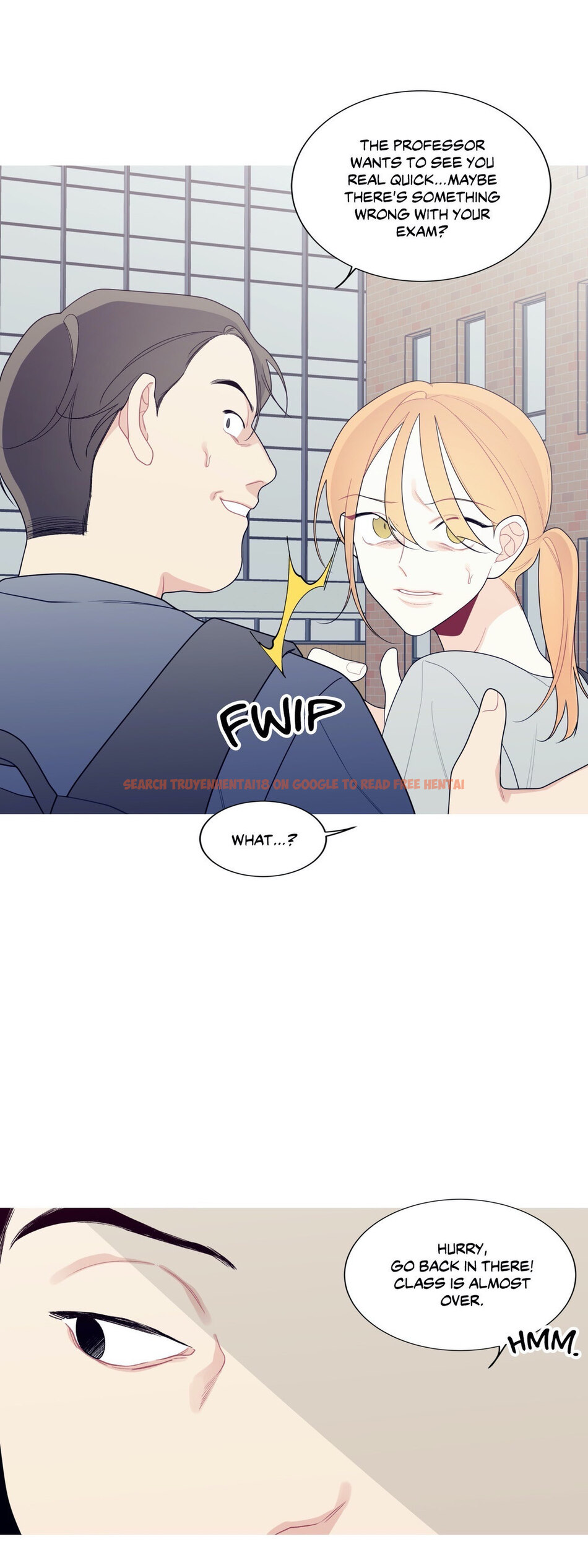 Read Hentai Image 14 275 in comic What’s Going On? - Chapter 132 - hentaitnt.net