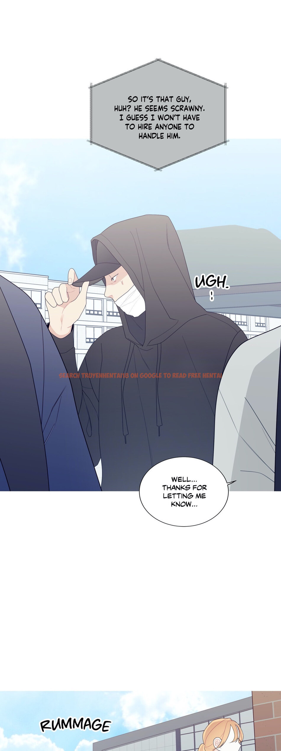 Read Hentai Image 15 275 in comic What’s Going On? - Chapter 132 - hentaitnt.net