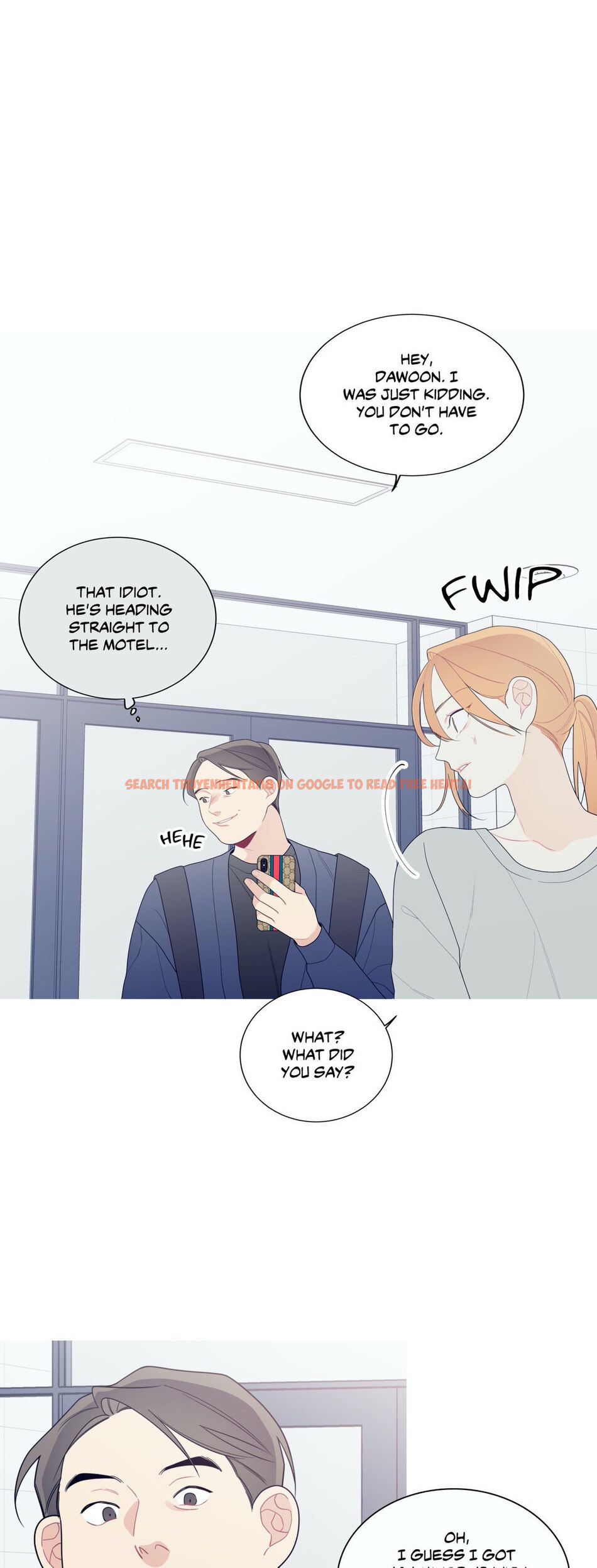 Read Hentai Image 17 275 in comic What’s Going On? - Chapter 132 - hentaitnt.net
