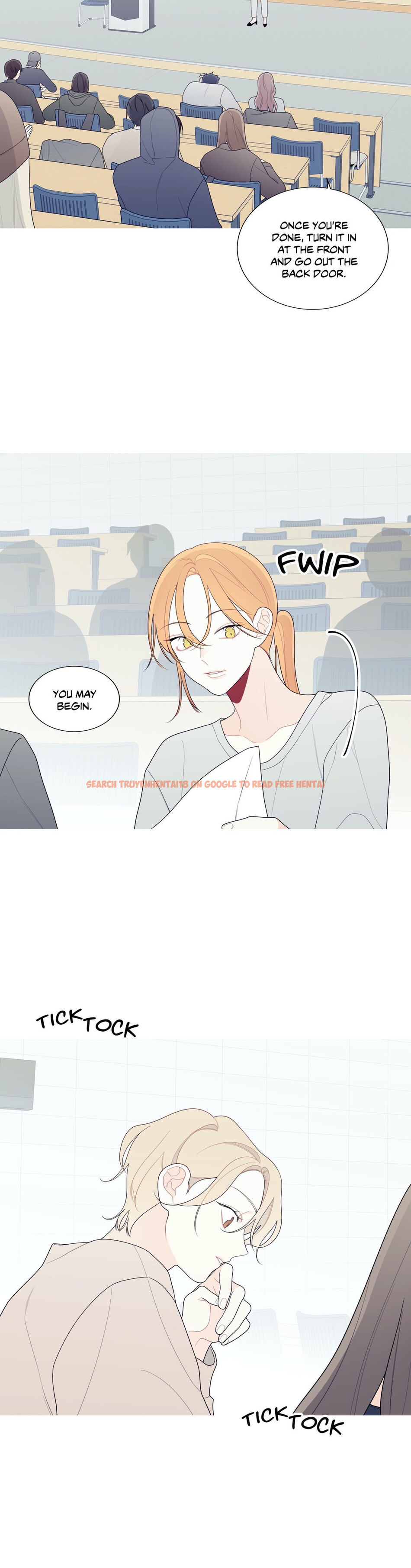 Read Hentai Image 2 275 in comic What’s Going On? - Chapter 132 - hentaitnt.net