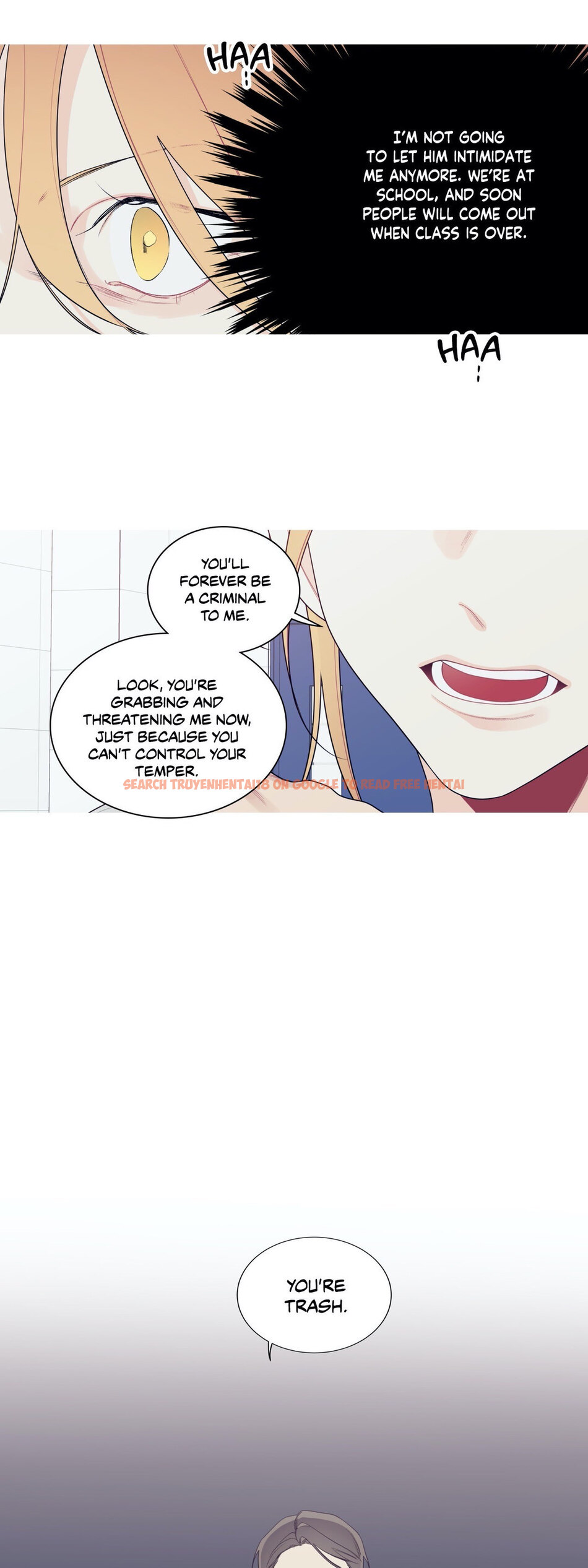 Read Hentai Image 23 275 in comic What’s Going On? - Chapter 132 - hentaitnt.net