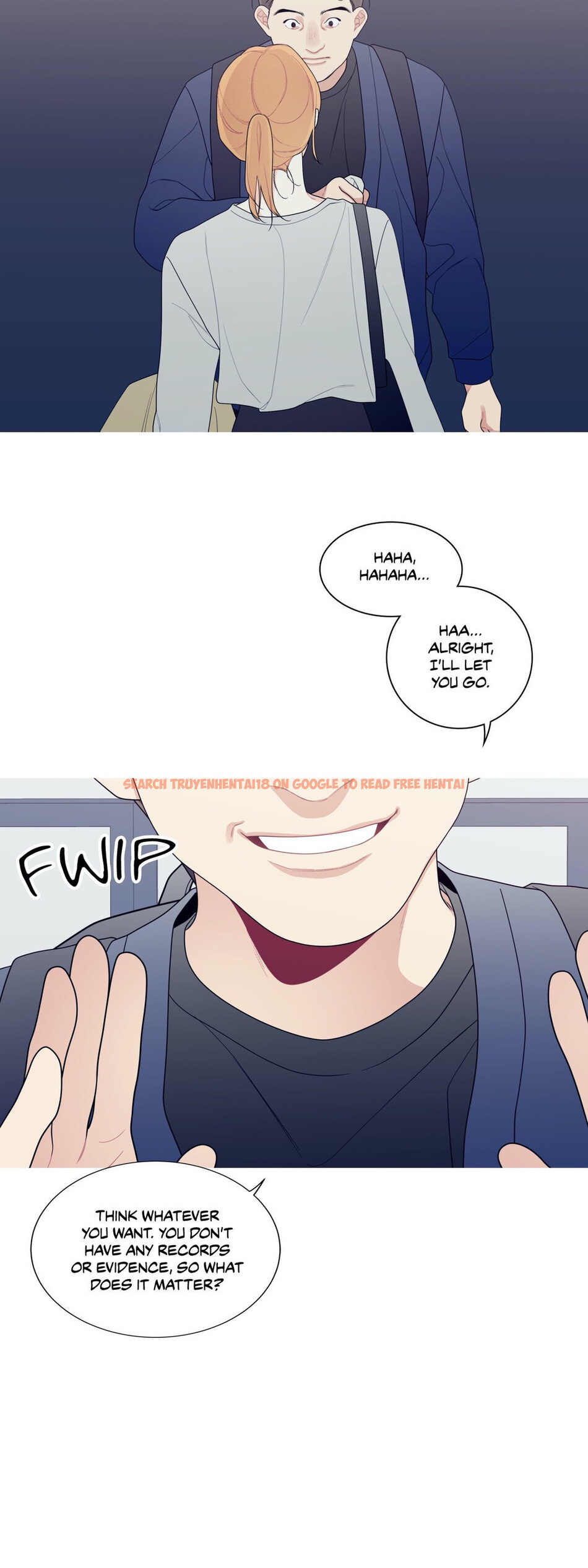 Read Hentai Image 24 275 in comic What’s Going On? - Chapter 132 - hentaitnt.net
