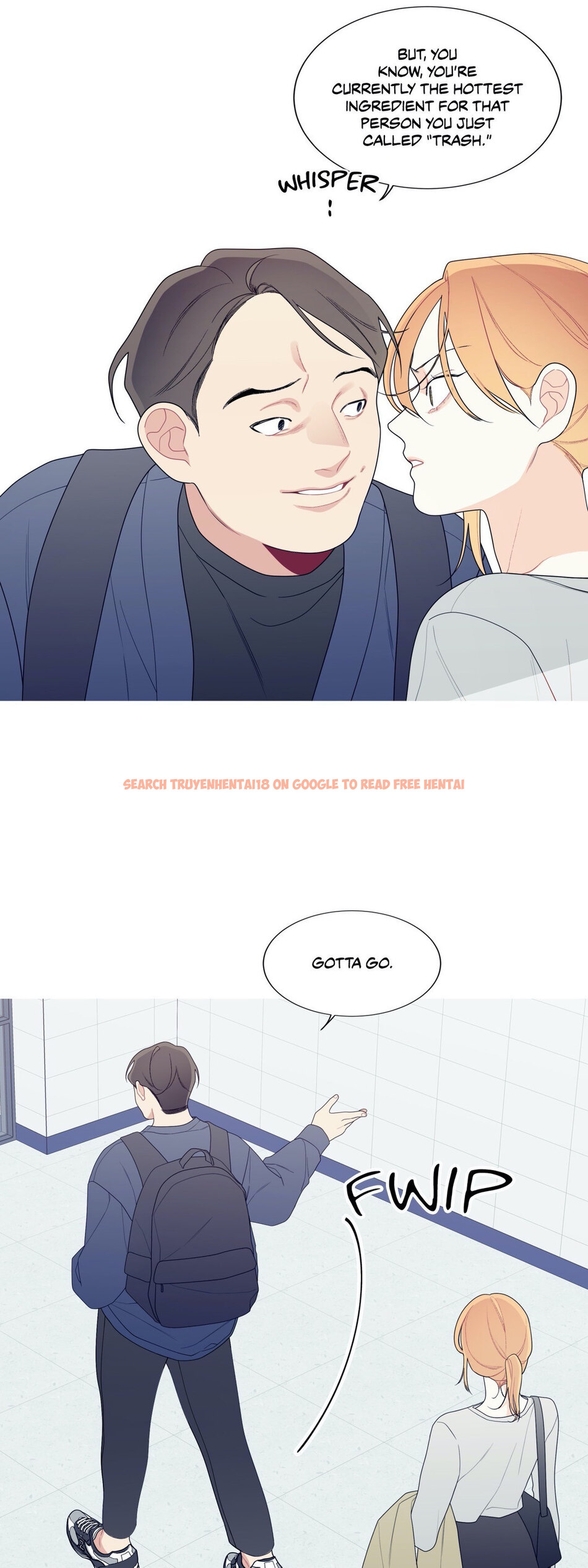 Read Hentai Image 25 275 in comic What’s Going On? - Chapter 132 - hentaitnt.net