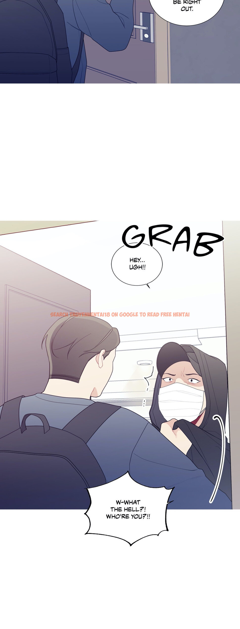 Read Hentai Image 28 275 in comic What’s Going On? - Chapter 132 - hentaitnt.net