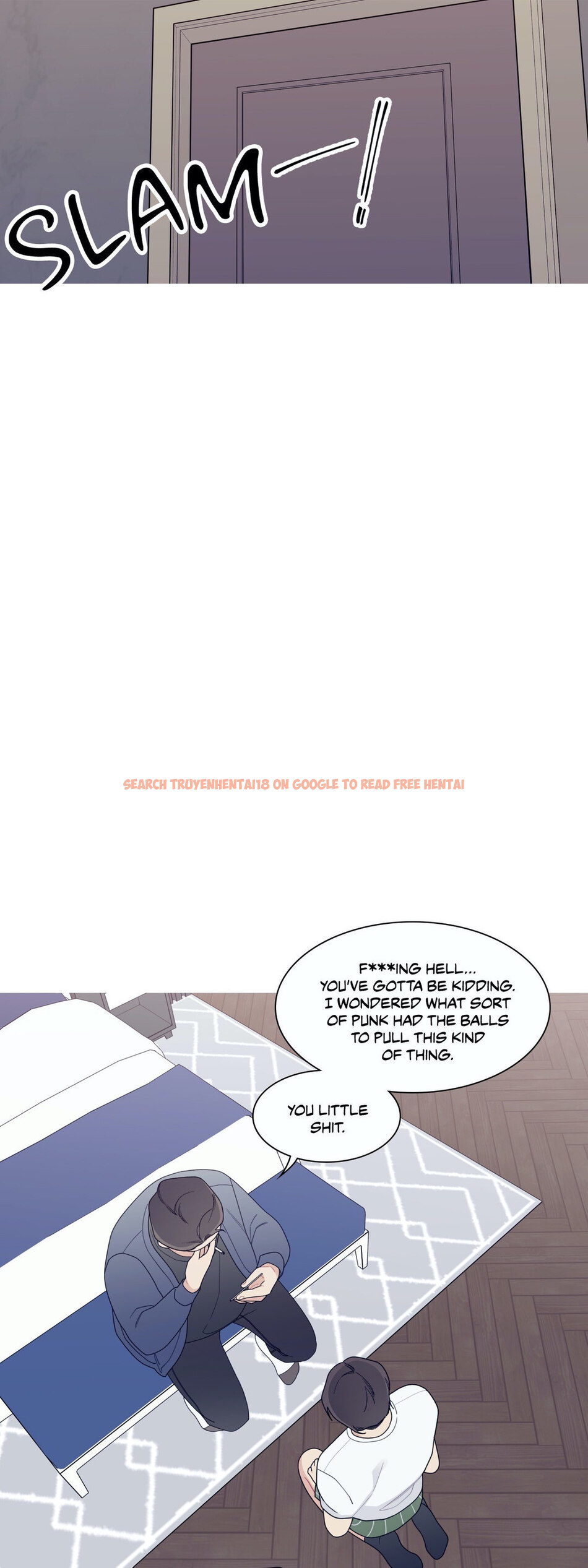 Read Hentai Image 29 275 in comic What’s Going On? - Chapter 132 - hentaitnt.net