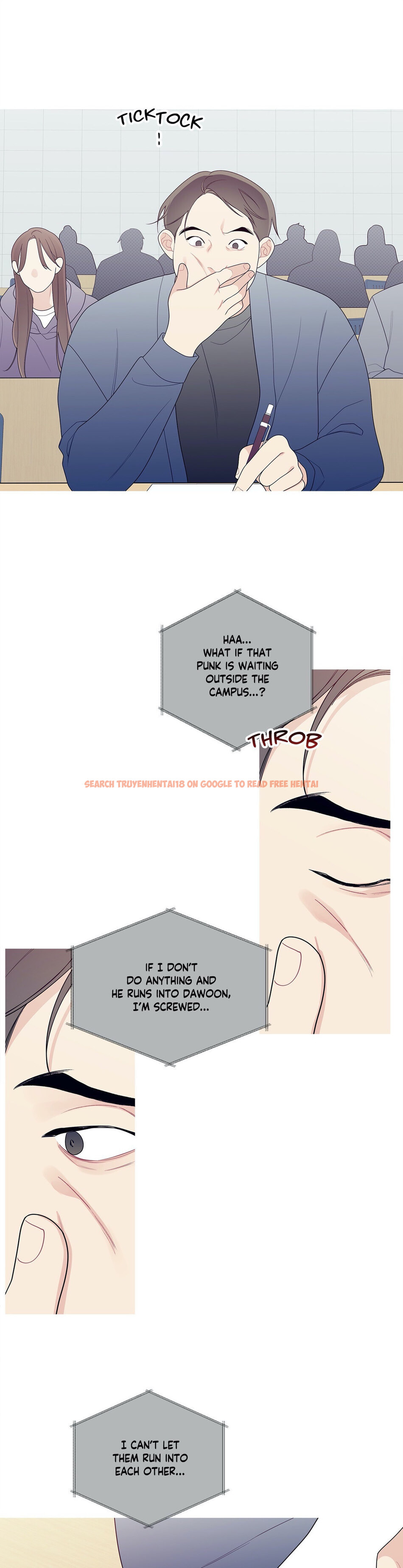 Read Hentai Image 3 275 in comic What’s Going On? - Chapter 132 - hentaitnt.net