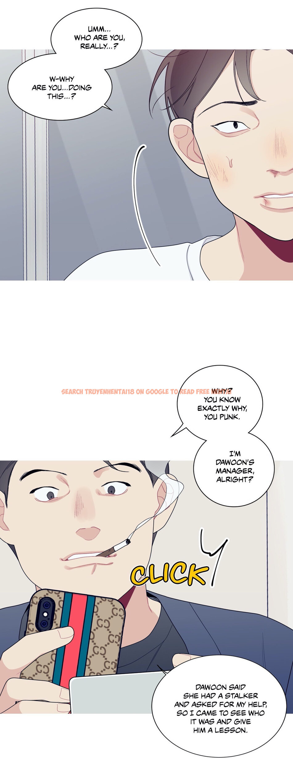 Read Hentai Image 31 275 in comic What’s Going On? - Chapter 132 - hentaitnt.net