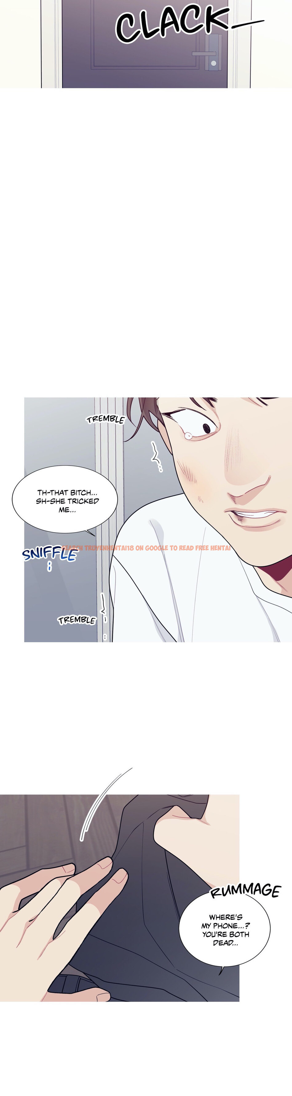 Read Hentai Image 33 275 in comic What’s Going On? - Chapter 132 - hentaitnt.net