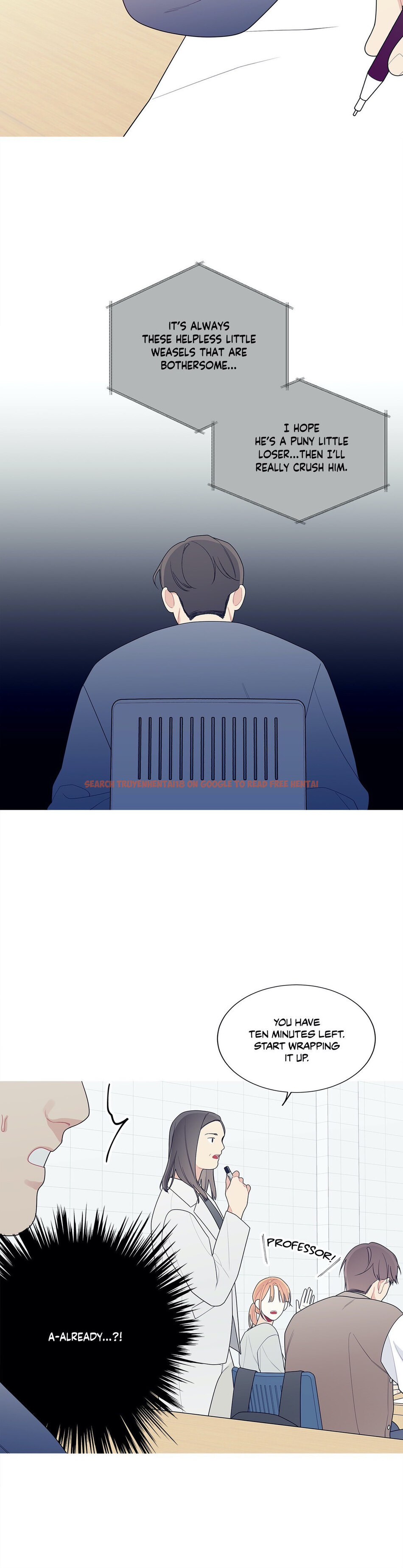Read Hentai Image 4 275 in comic What’s Going On? - Chapter 132 - hentaitnt.net