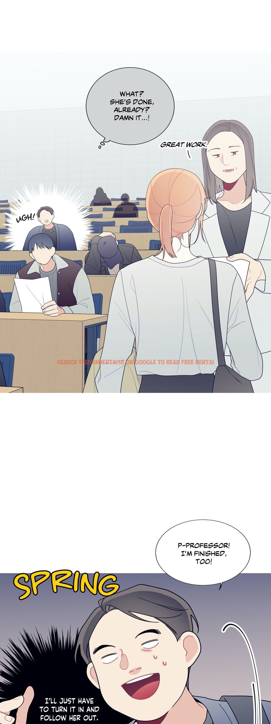 Read Hentai Image 5 275 in comic What’s Going On? - Chapter 132 - hentaitnt.net