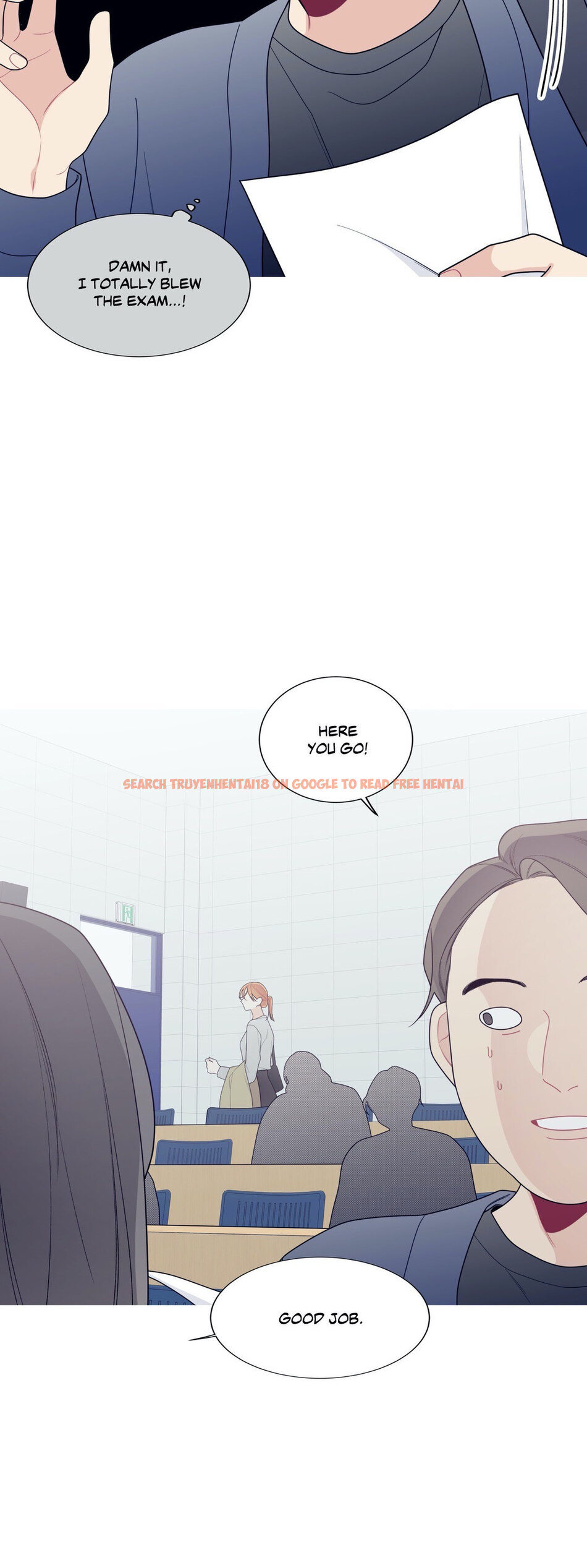 Read Hentai Image 6 275 in comic What’s Going On? - Chapter 132 - hentaitnt.net