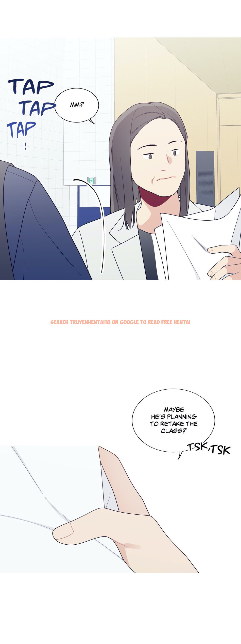 Read Hentai Image 7 275 in comic What’s Going On? - Chapter 132 - hentaitnt.net
