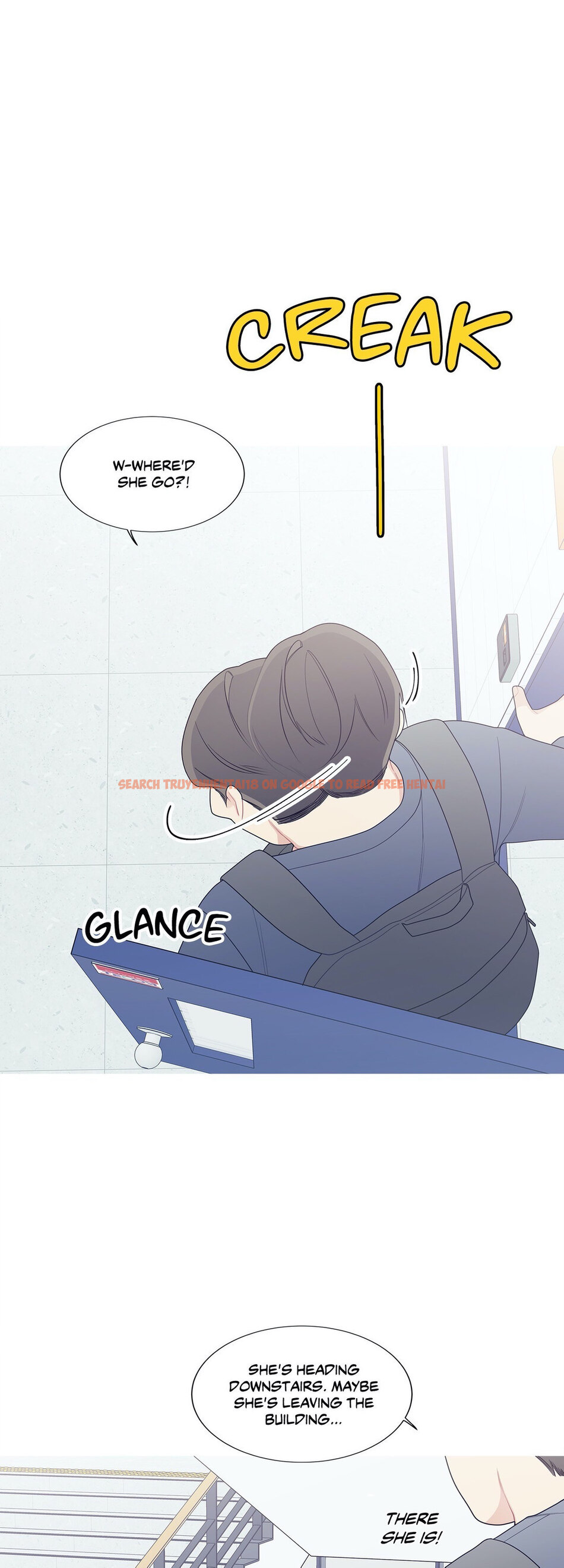 Read Hentai Image 8 275 in comic What’s Going On? - Chapter 132 - hentaitnt.net