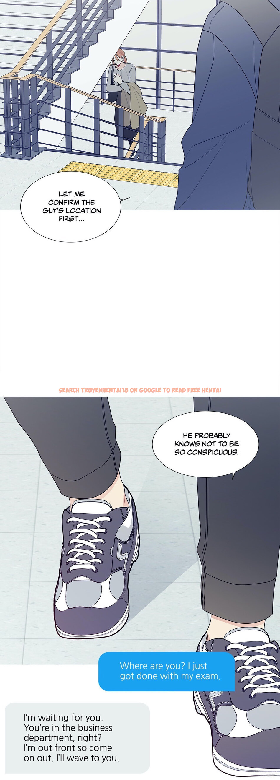 Read Hentai Image 9 275 in comic What’s Going On? - Chapter 132 - hentaitnt.net