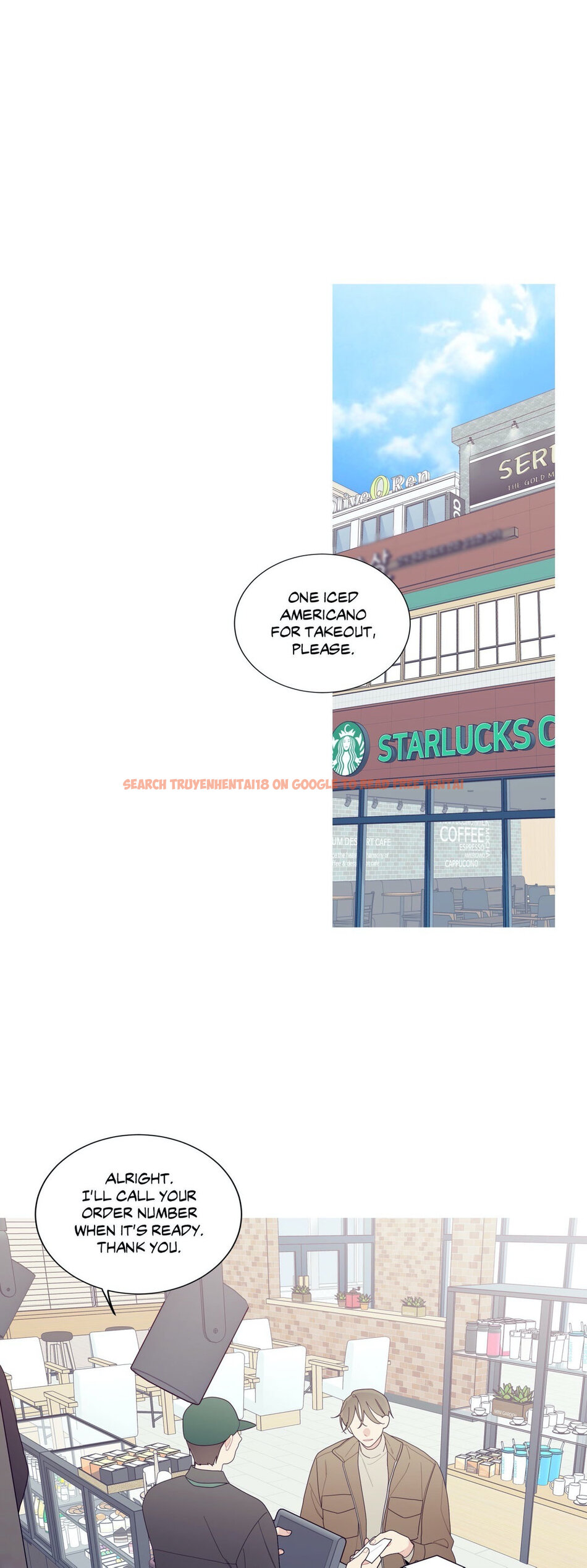 Read Hentai Image 1 959 in comic What’s Going On? - Chapter 133 - www.hentaitnt.net