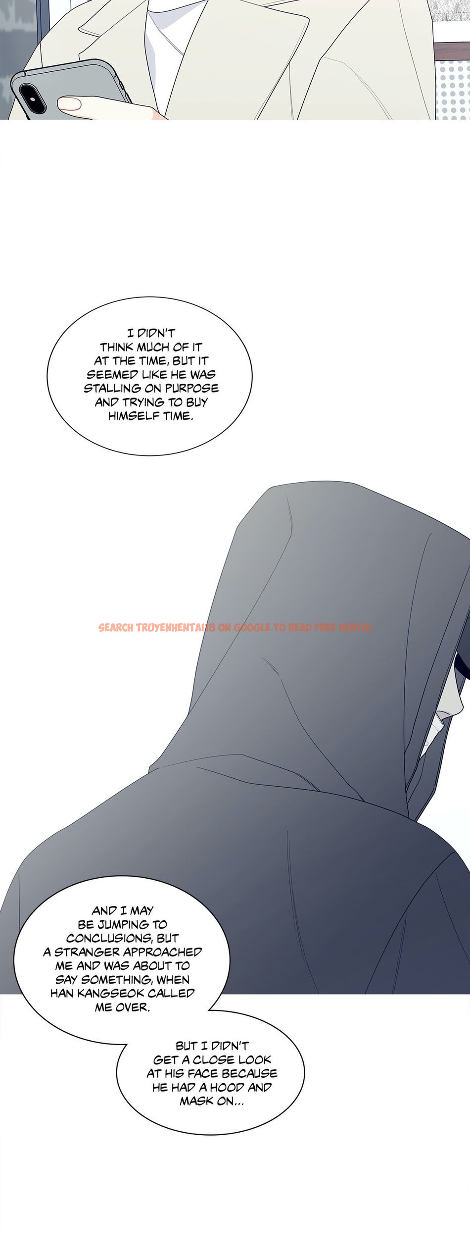 Read Hentai Image 10 965 in comic What’s Going On? - Chapter 133 - www.hentaitnt.net