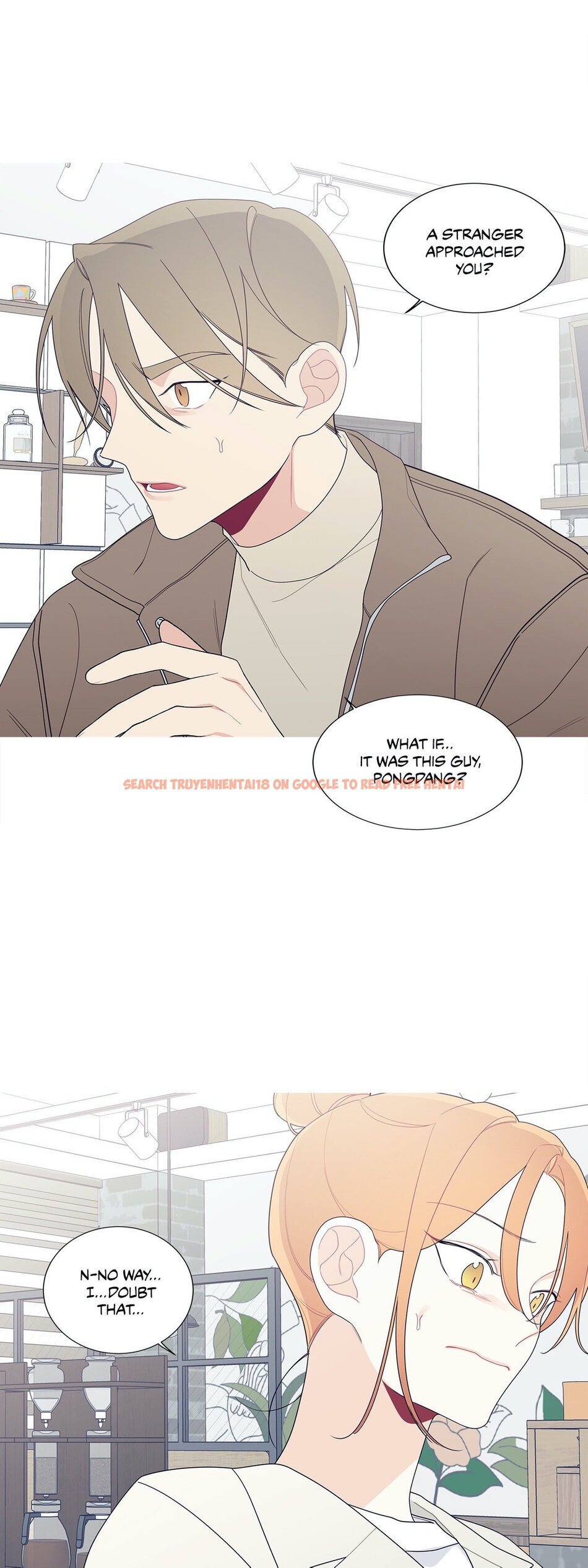 Read Hentai Image 11 965 in comic What’s Going On? - Chapter 133 - www.hentaitnt.net
