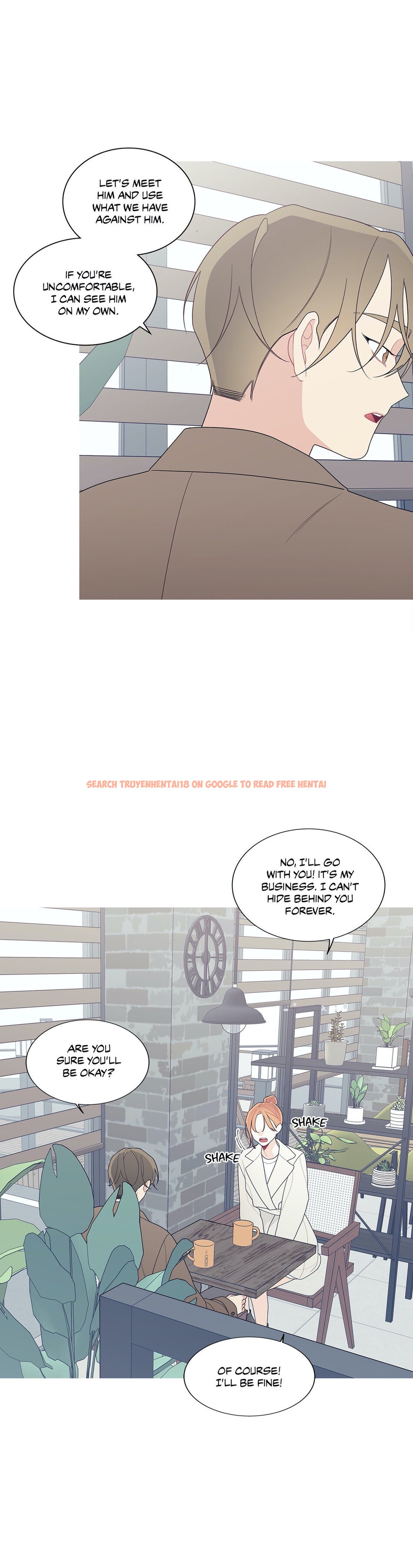 Read Hentai Image 13 965 in comic What’s Going On? - Chapter 133 - www.hentaitnt.net