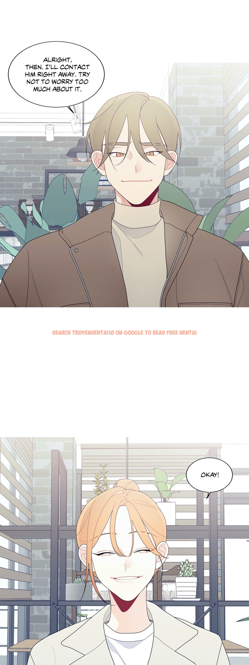 Read Hentai Image 14 965 in comic What’s Going On? - Chapter 133 - www.hentaitnt.net