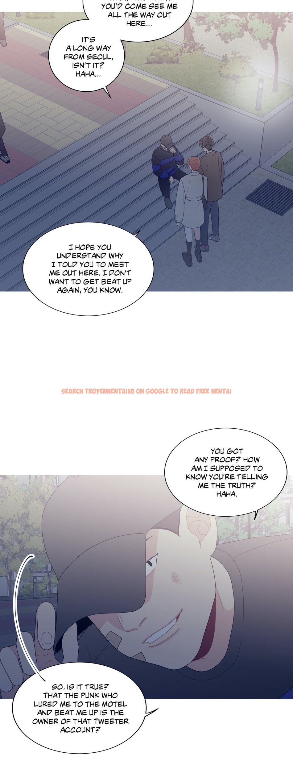 Read Hentai Image 16 965 in comic What’s Going On? - Chapter 133 - www.hentaitnt.net