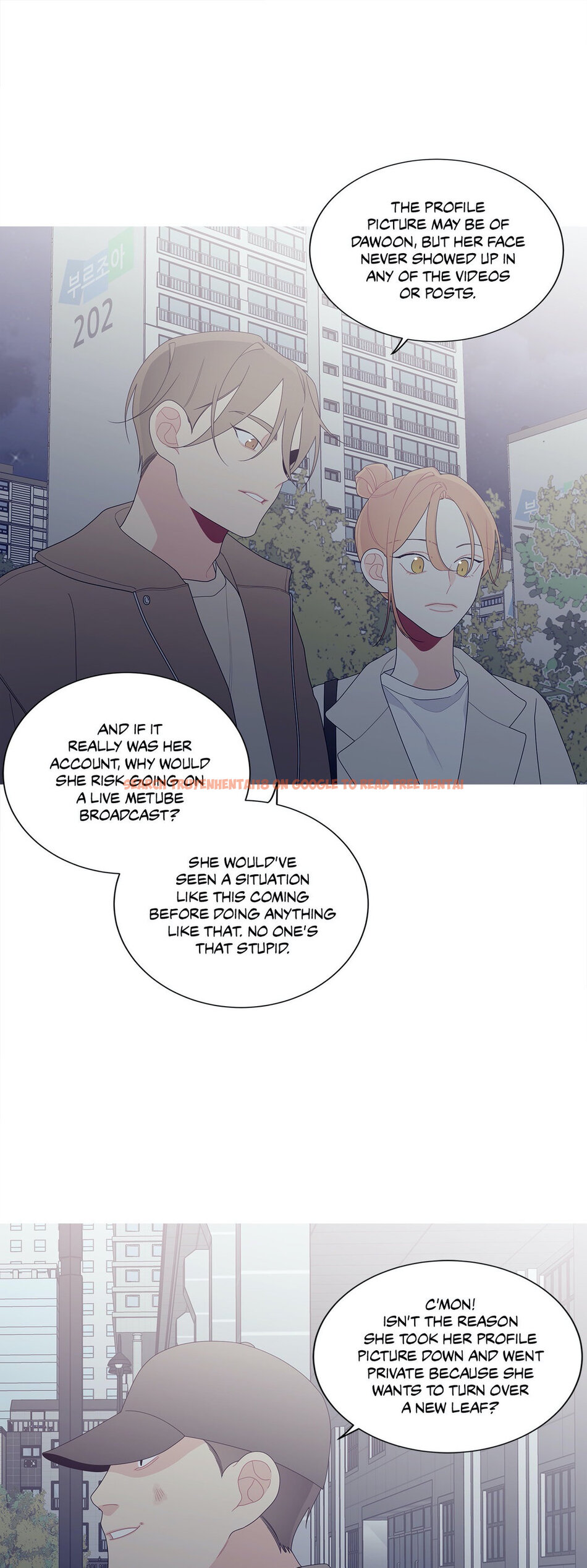 Read Hentai Image 17 965 in comic What’s Going On? - Chapter 133 - www.hentaitnt.net