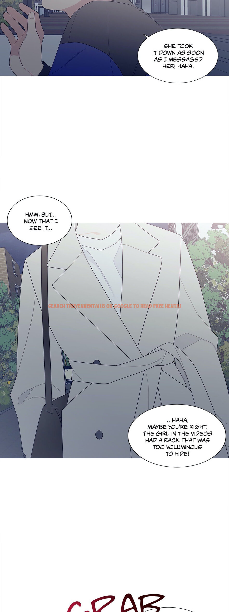 Read Hentai Image 18 965 in comic What’s Going On? - Chapter 133 - www.hentaitnt.net