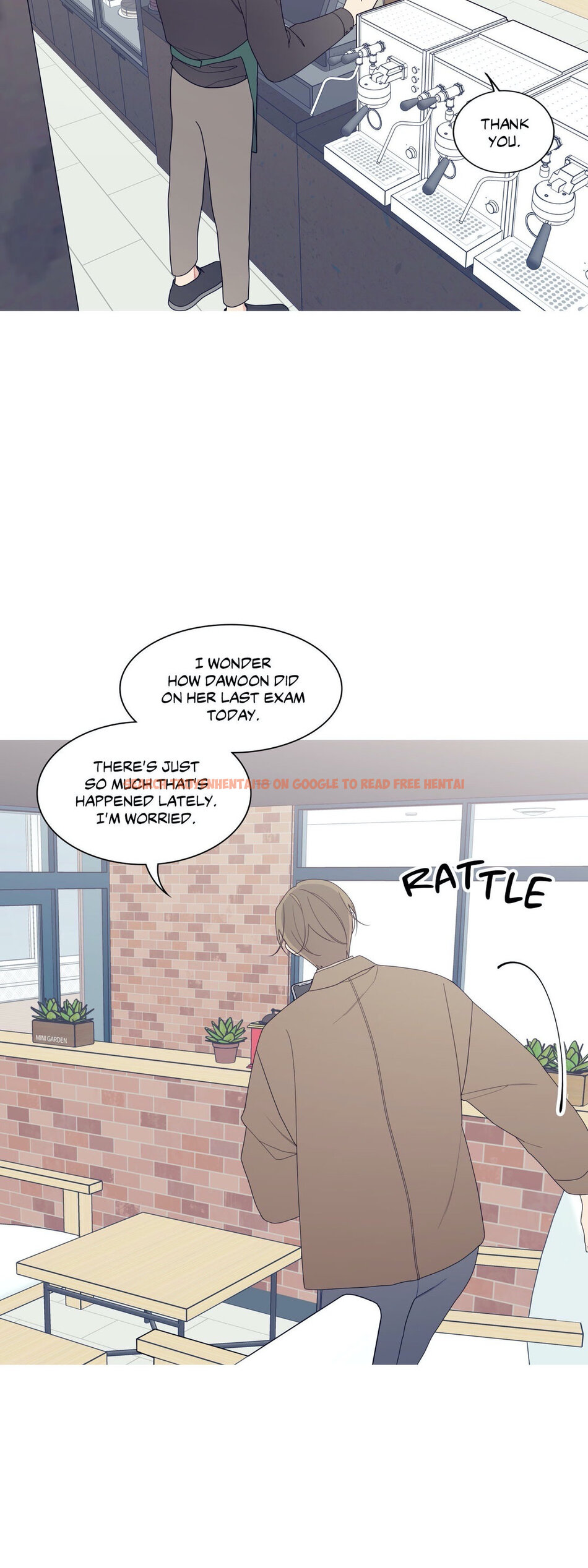 Read Hentai Image 2 959 in comic What’s Going On? - Chapter 133 - www.hentaitnt.net