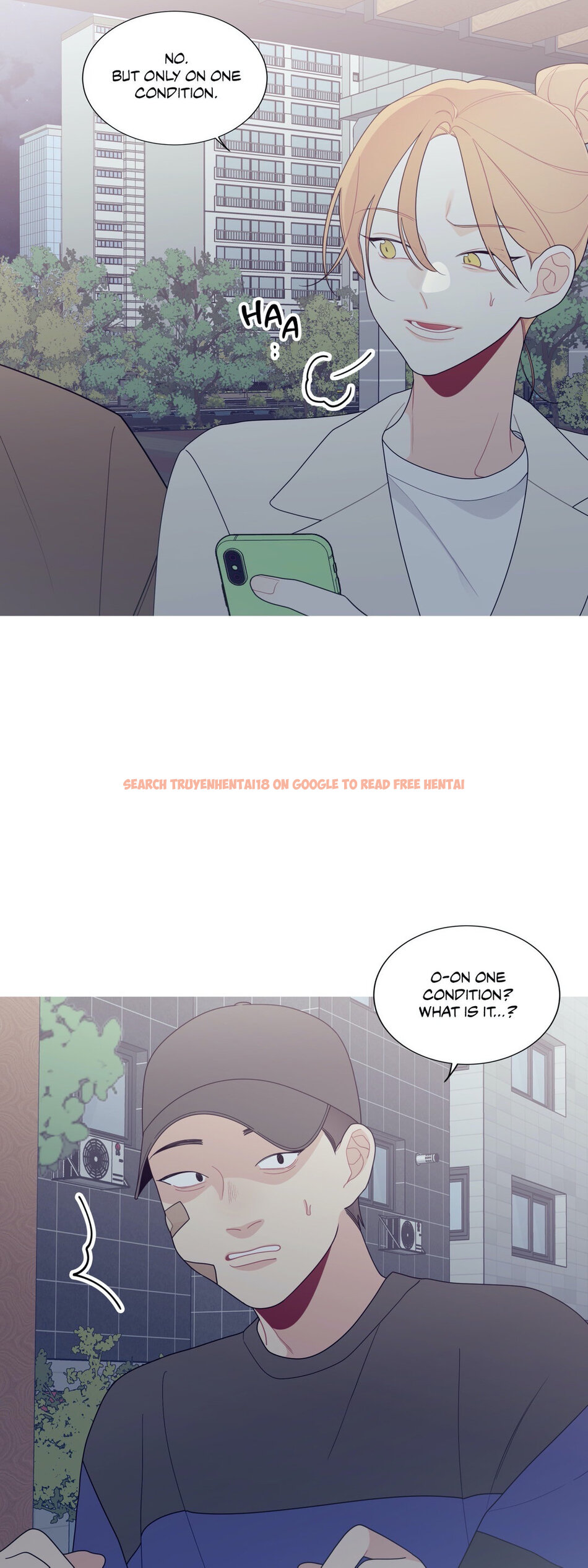 Read Hentai Image 28 965 in comic What’s Going On? - Chapter 133 - www.hentaitnt.net