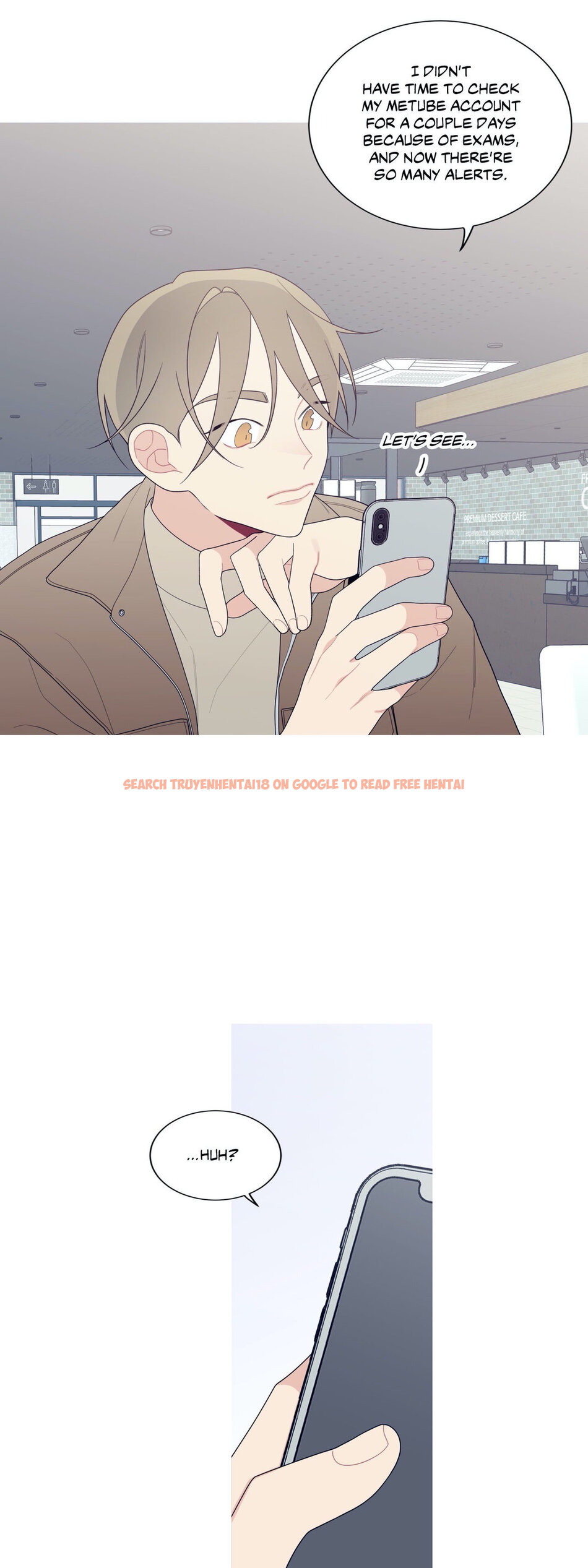Read Hentai Image 3 959 in comic What’s Going On? - Chapter 133 - www.hentaitnt.net