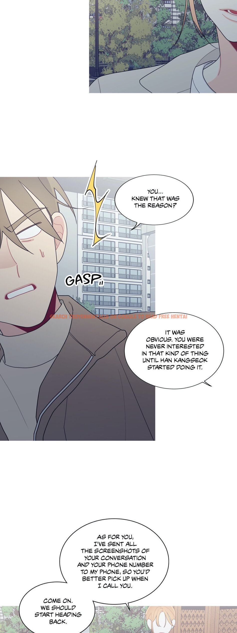 Read Hentai Image 30 965 in comic What’s Going On? - Chapter 133 - www.hentaitnt.net