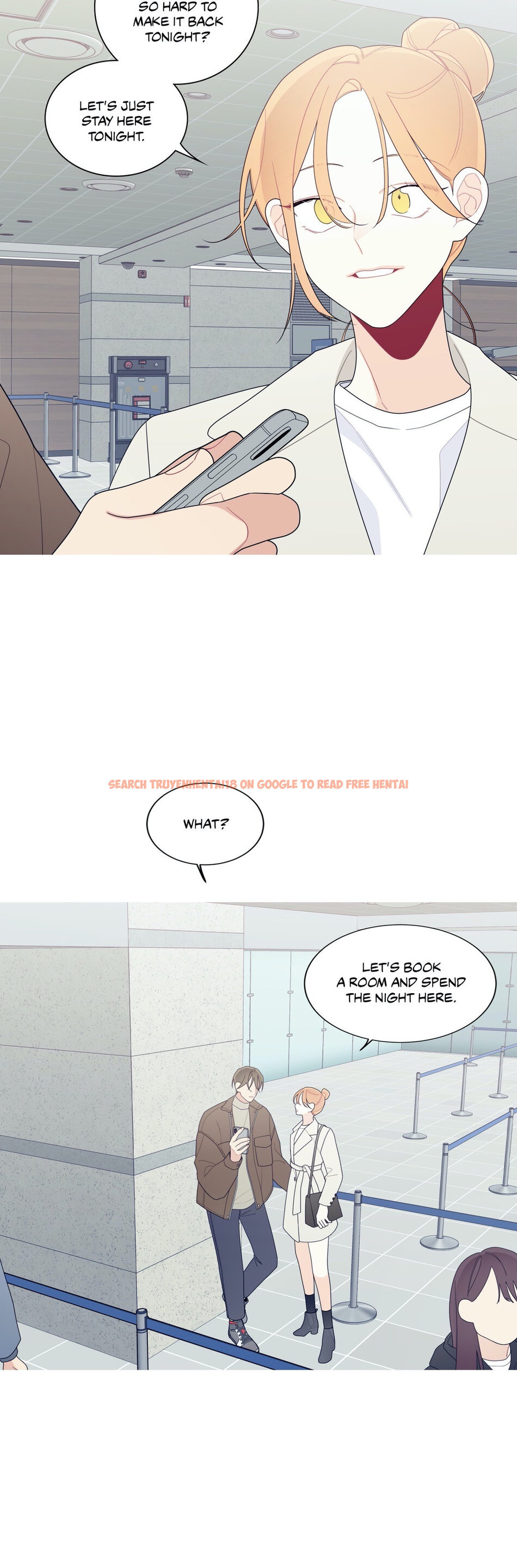 Read Hentai Image 34 965 in comic What’s Going On? - Chapter 133 - www.hentaitnt.net