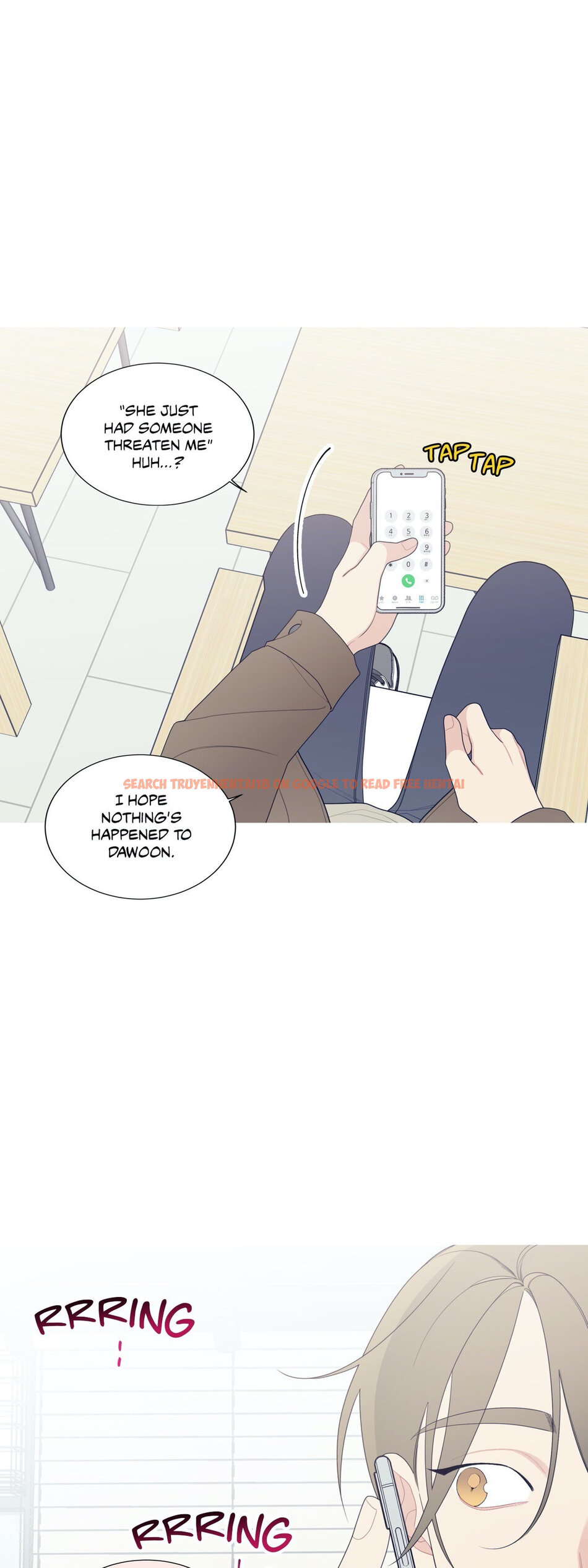 Read Hentai Image 5 959 in comic What’s Going On? - Chapter 133 - www.hentaitnt.net