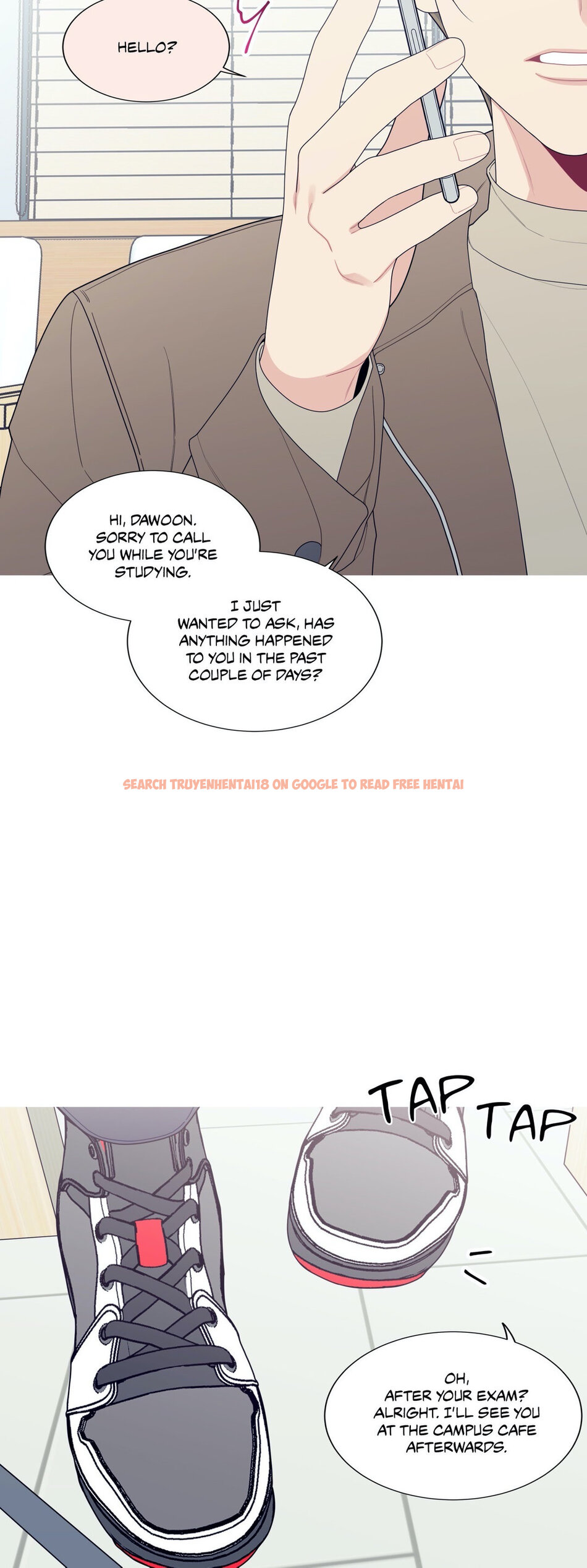 Read Hentai Image 6 959 in comic What’s Going On? - Chapter 133 - www.hentaitnt.net