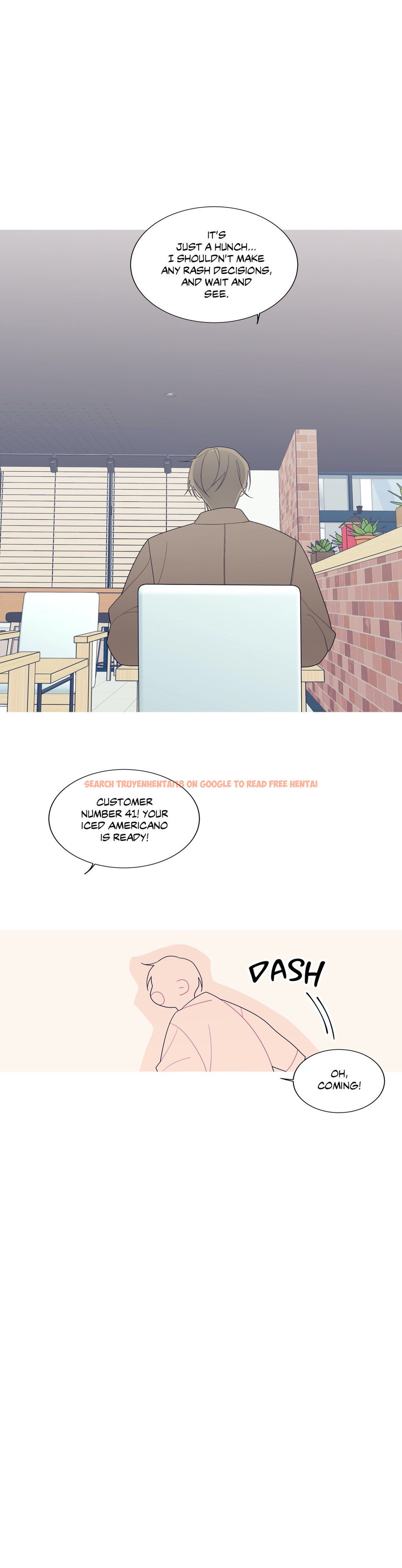 Read Hentai Image 7 965 in comic What’s Going On? - Chapter 133 - www.hentaitnt.net