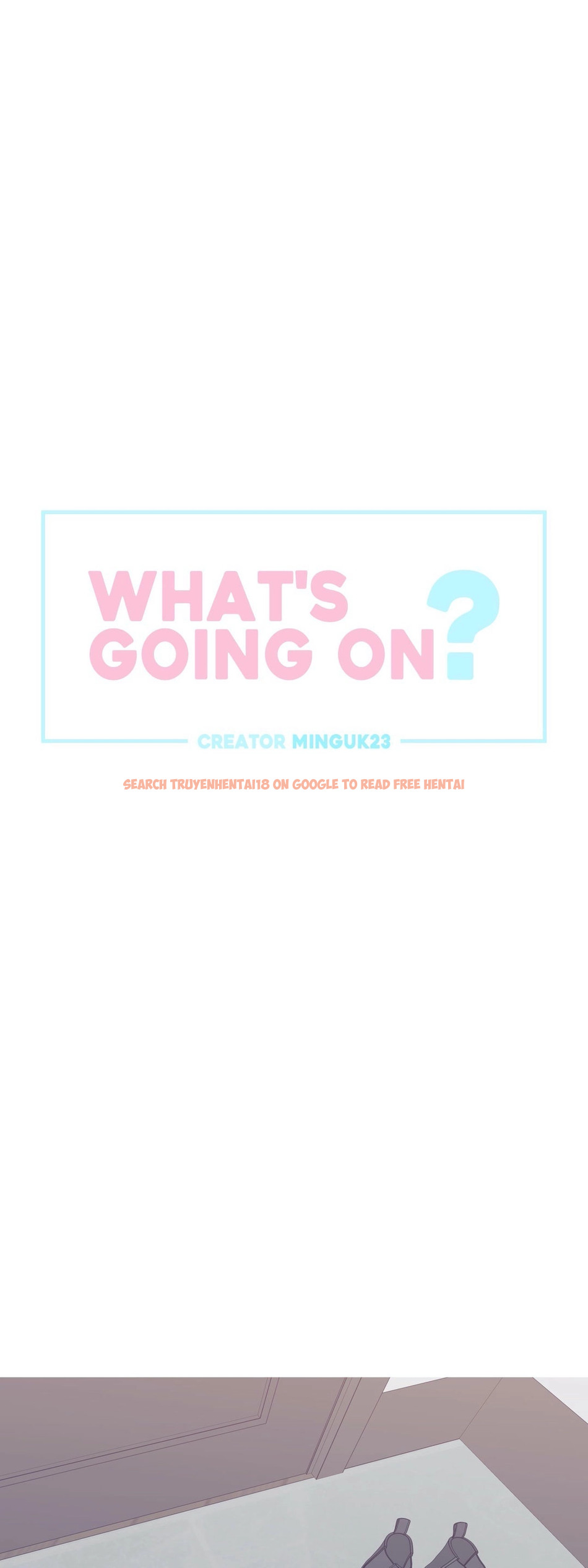 Read Hentai Image 1 656 in comic What’s Going On? - Chapter 134 - hentaitnt.net