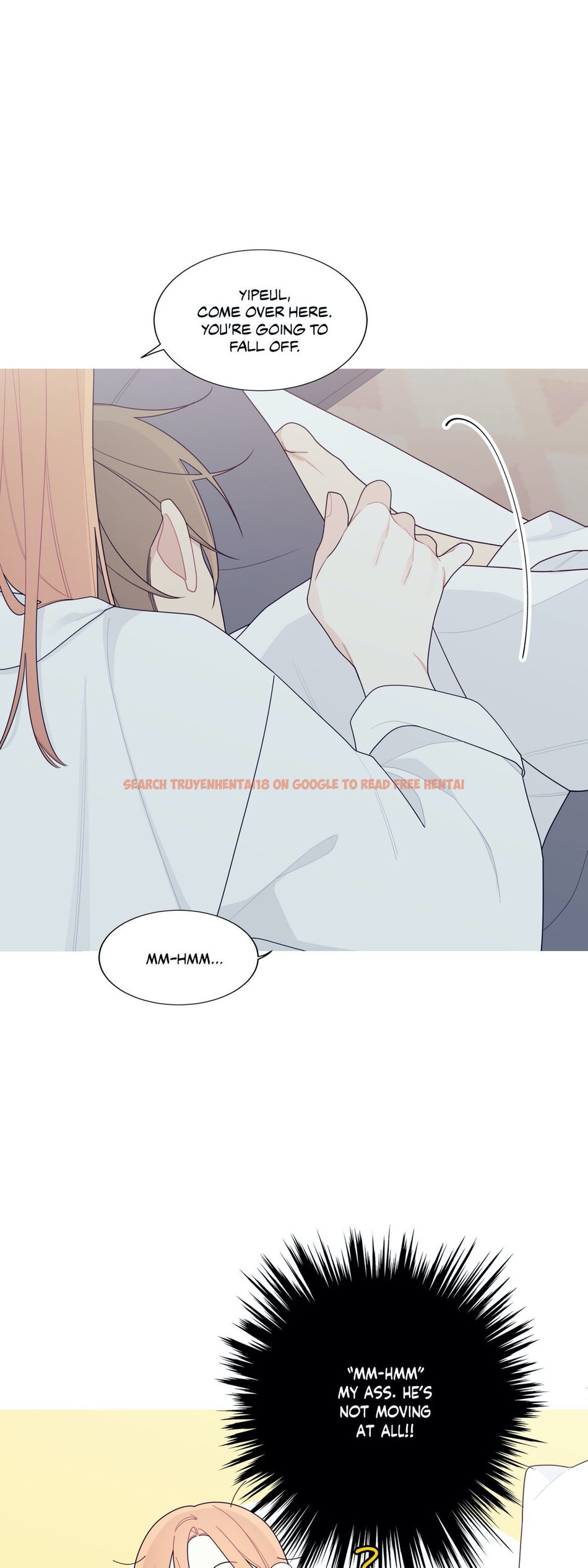 Read Hentai Image 10 656 in comic What’s Going On? - Chapter 134 - hentaitnt.net