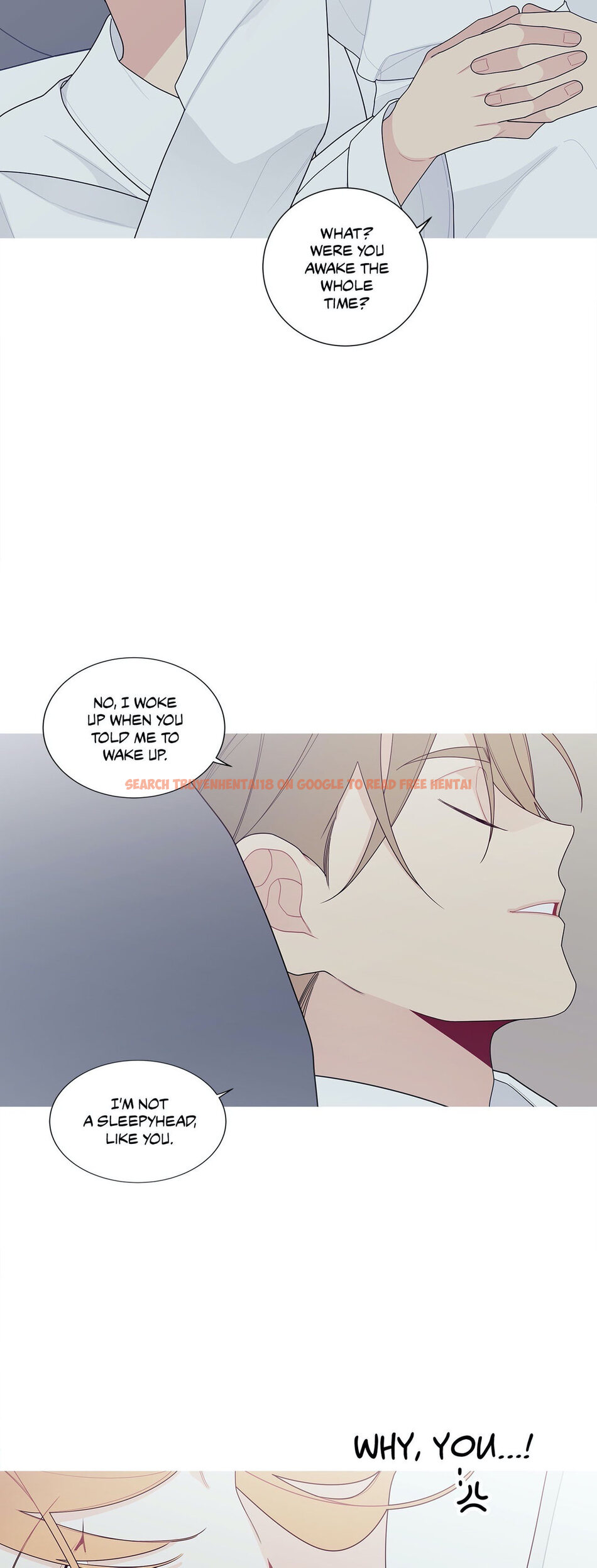 Read Hentai Image 14 656 in comic What’s Going On? - Chapter 134 - hentaitnt.net
