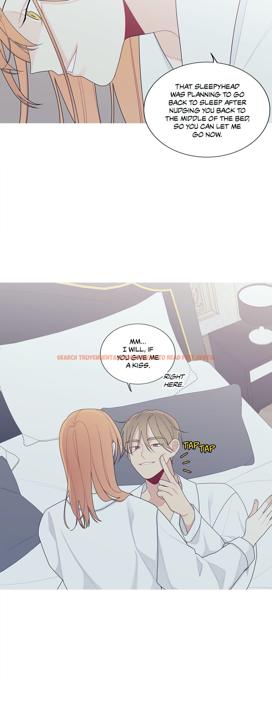 Read Hentai Image 15 656 in comic What’s Going On? - Chapter 134 - hentaitnt.net