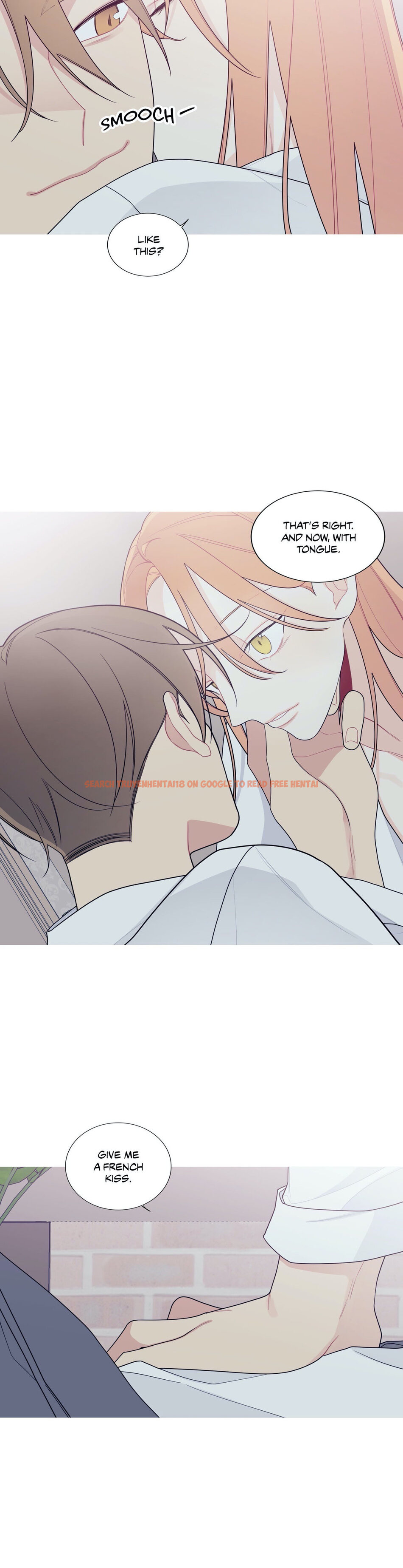 Read Hentai Image 16 656 in comic What’s Going On? - Chapter 134 - hentaitnt.net