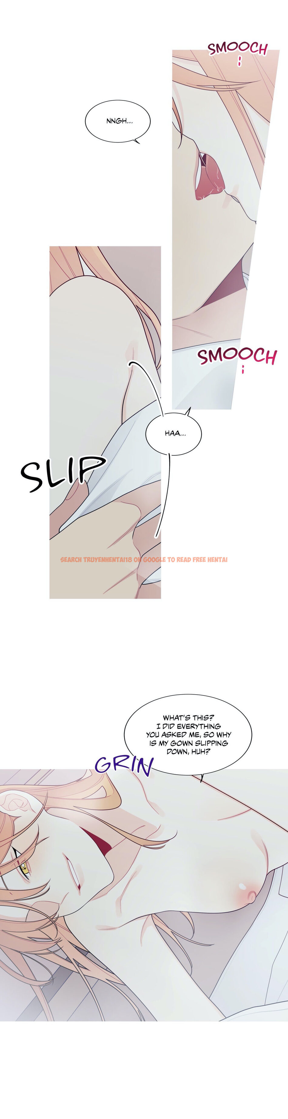 Read Hentai Image 17 656 in comic What’s Going On? - Chapter 134 - hentaitnt.net