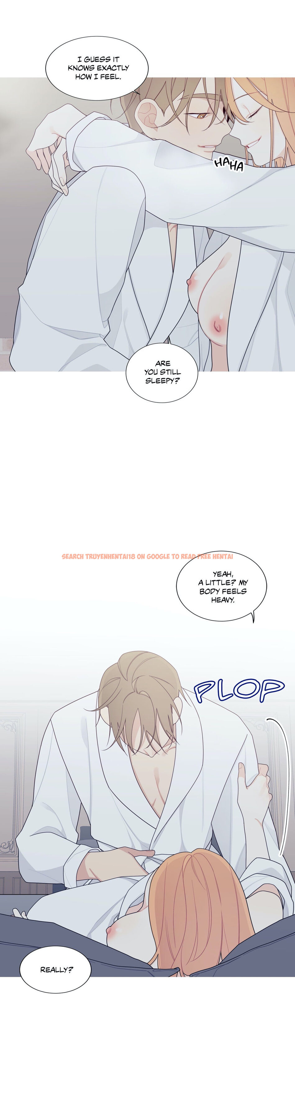Read Hentai Image 18 656 in comic What’s Going On? - Chapter 134 - hentaitnt.net