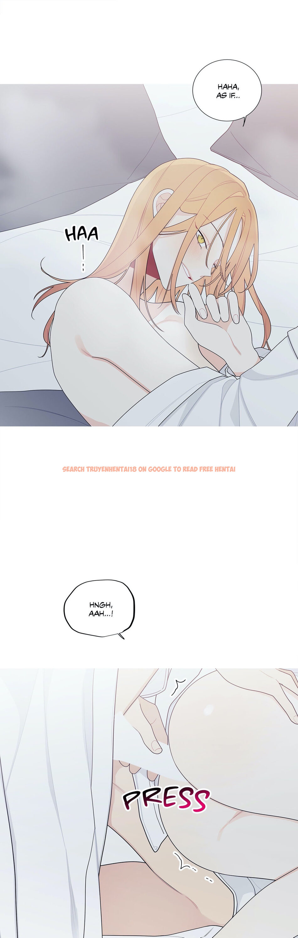 Read Hentai Image 20 656 in comic What’s Going On? - Chapter 134 - hentaitnt.net