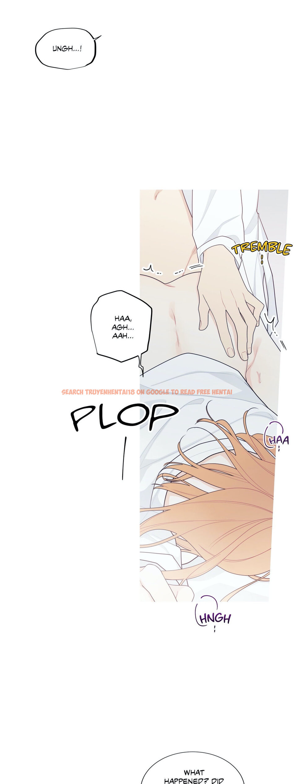 Read Hentai Image 30 662 in comic What’s Going On? - Chapter 134 - hentaitnt.net