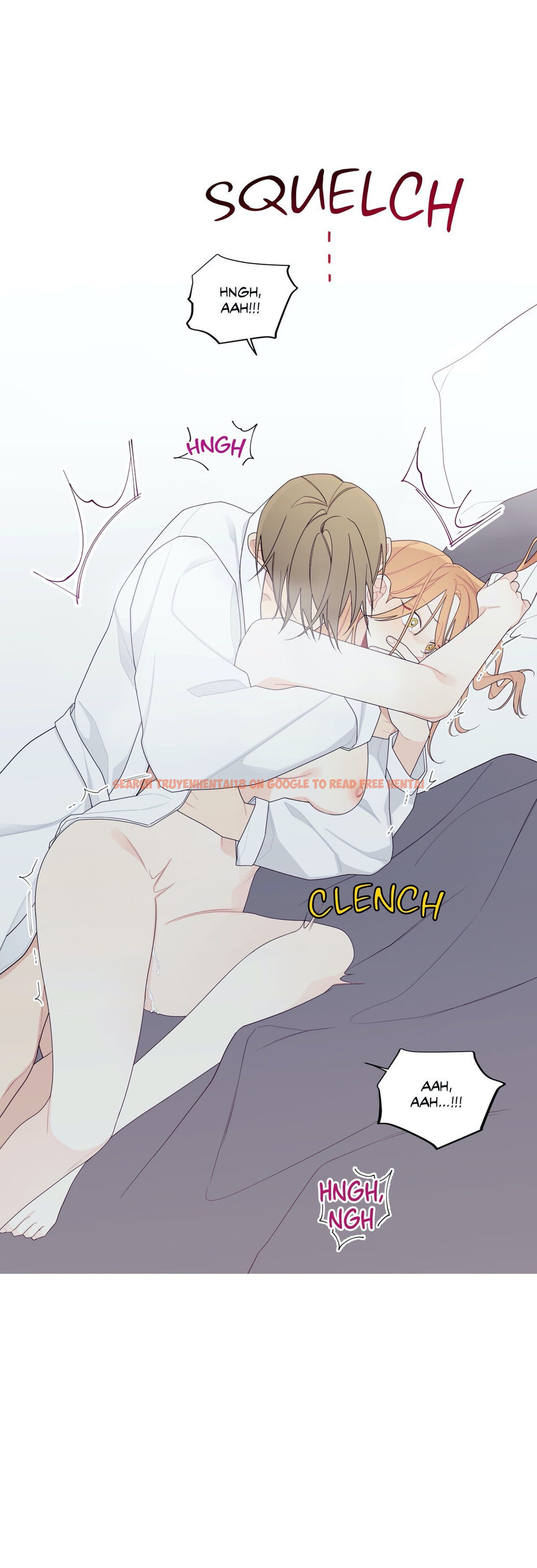 Read Hentai Image 35 662 in comic What’s Going On? - Chapter 134 - hentaitnt.net