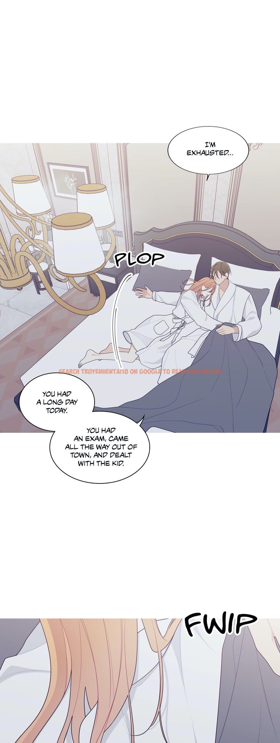 Read Hentai Image 4 656 in comic What’s Going On? - Chapter 134 - hentaitnt.net