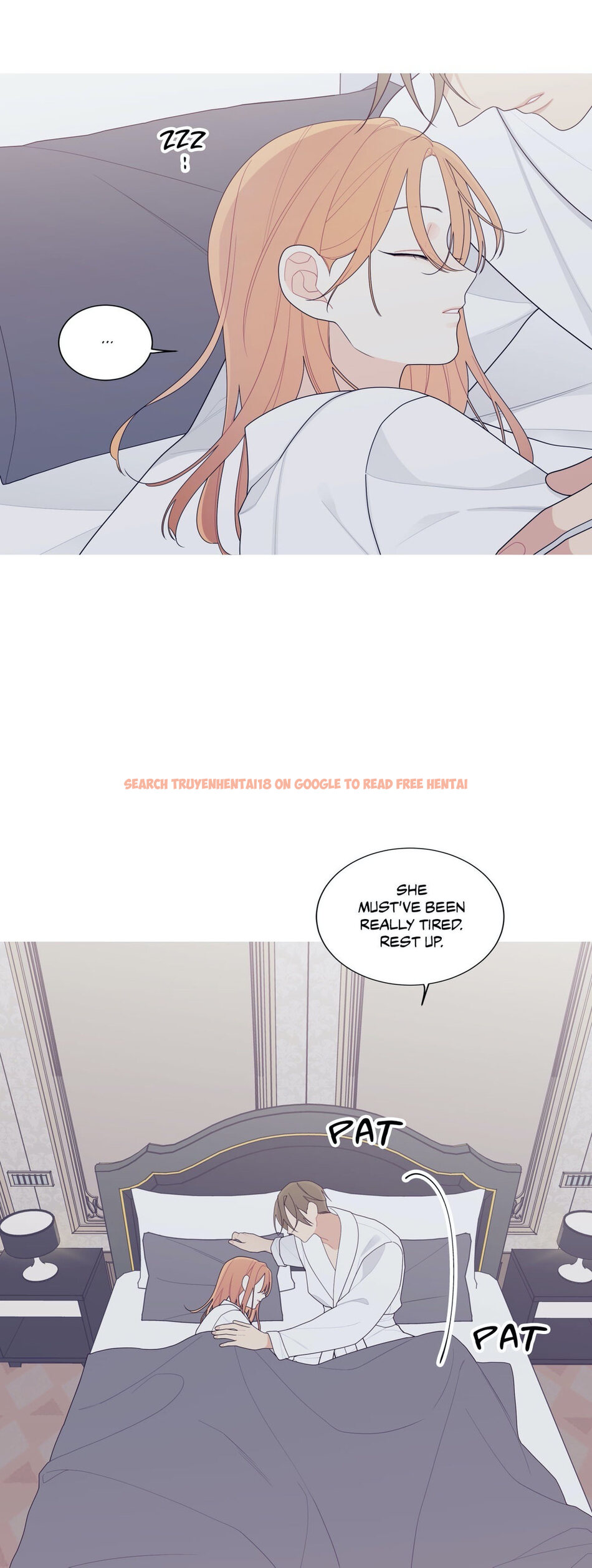Read Hentai Image 6 656 in comic What’s Going On? - Chapter 134 - hentaitnt.net