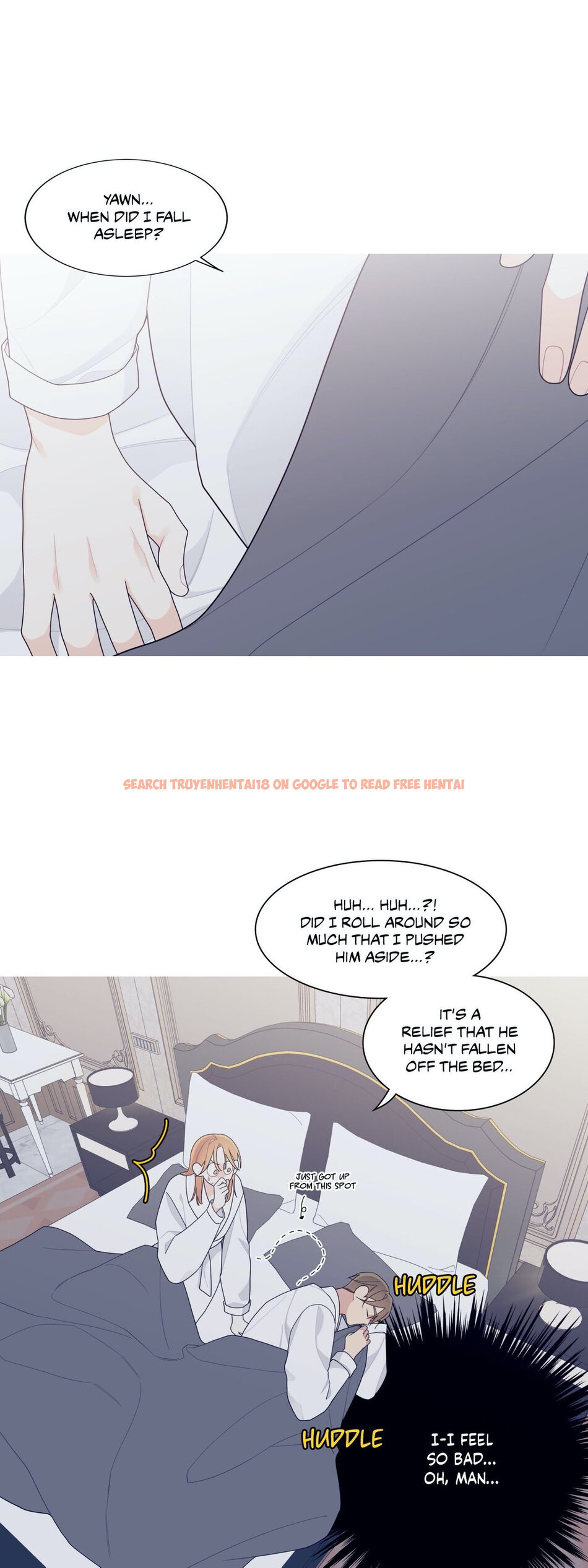 Read Hentai Image 9 656 in comic What’s Going On? - Chapter 134 - hentaitnt.net