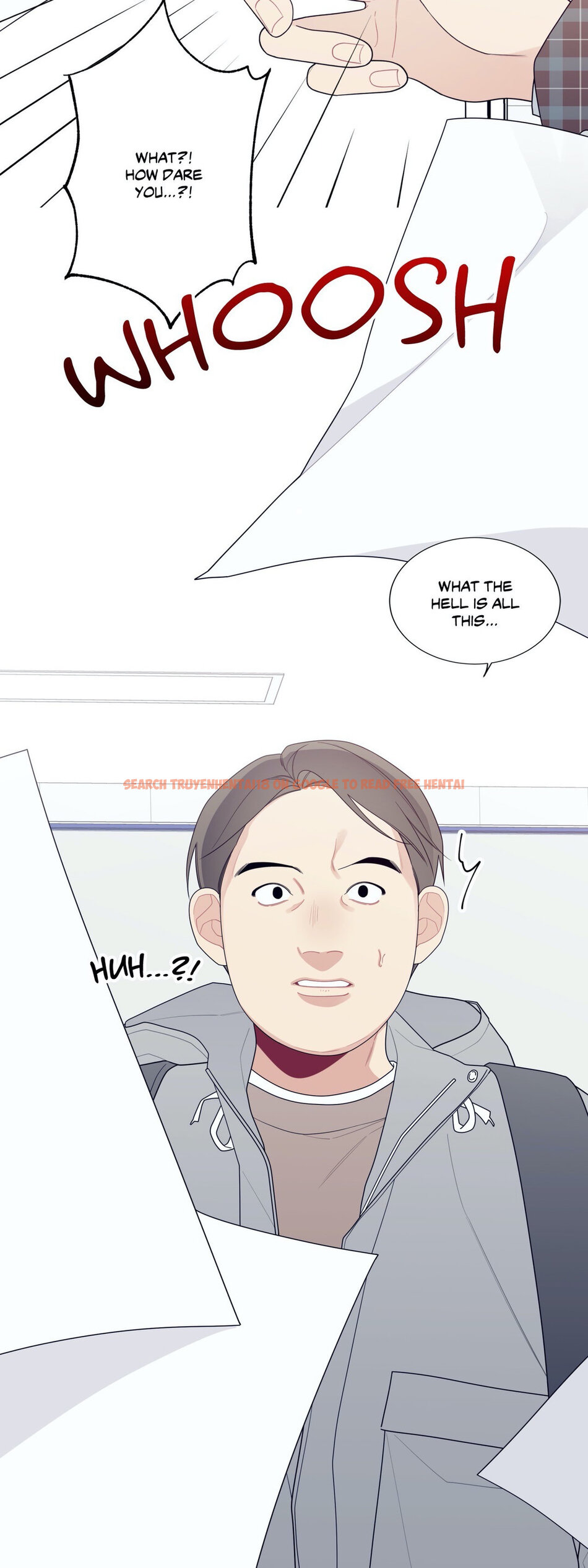 Read Hentai Image 11 399 in comic What’s Going On? - Chapter 135 - www.hentaitnt.net