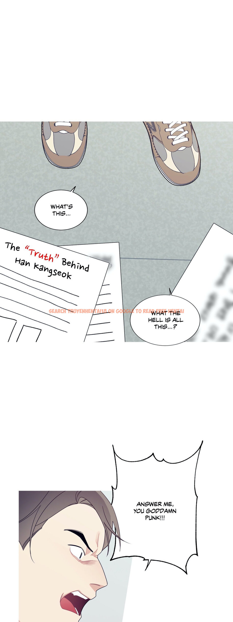 Read Hentai Image 12 399 in comic What’s Going On? - Chapter 135 - www.hentaitnt.net