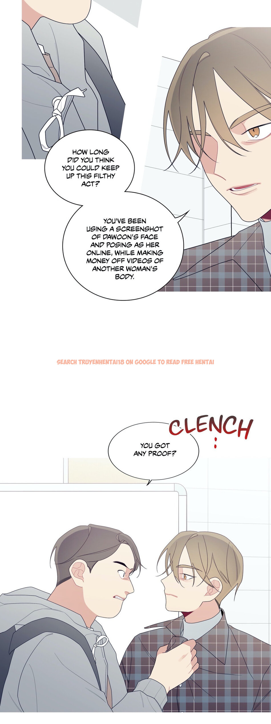 Read Hentai Image 13 399 in comic What’s Going On? - Chapter 135 - www.hentaitnt.net